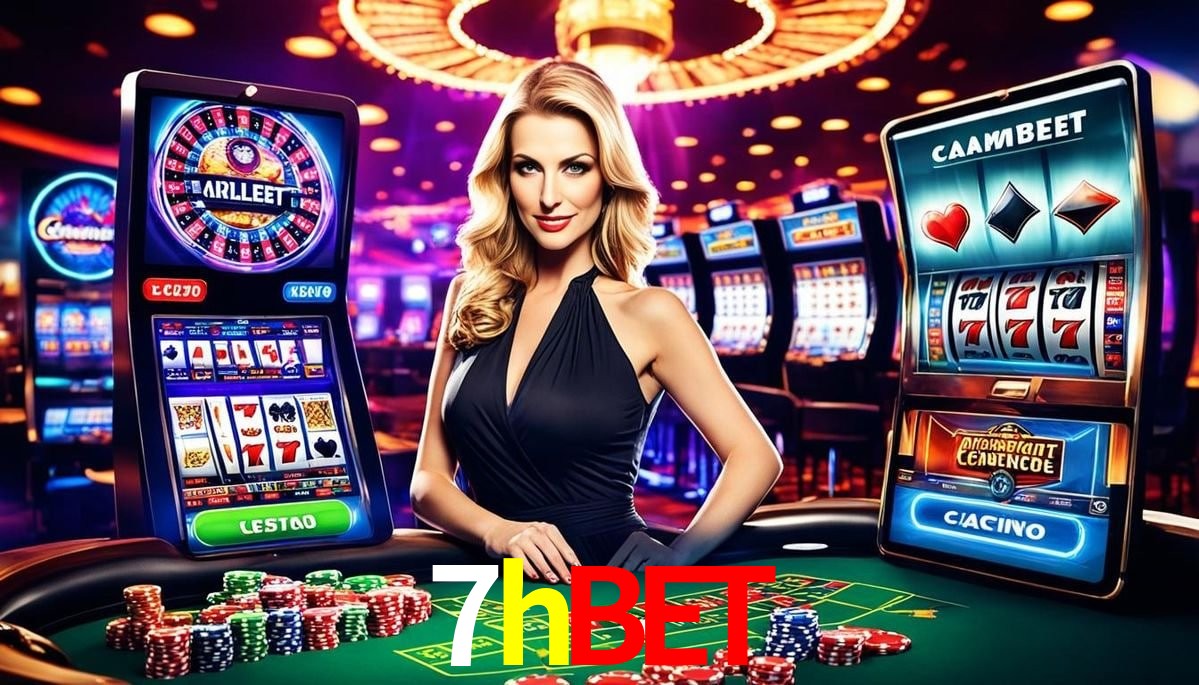 Experiência Promoções 7hbet